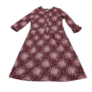 boden daphne jersey maxi dress Boden Daphne Jersey Maxi Dress In Dawn Blue Paisley Posy - 50% Off